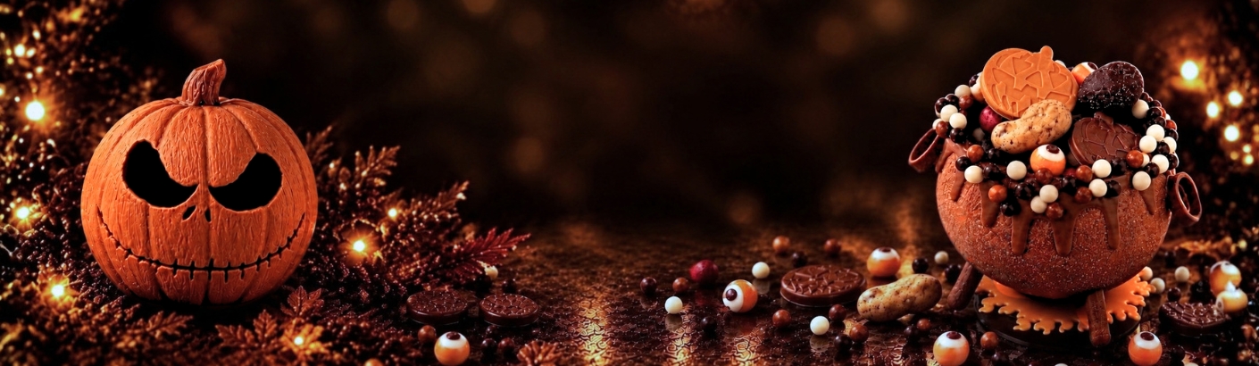 Collection Halloween Quentin Bailly