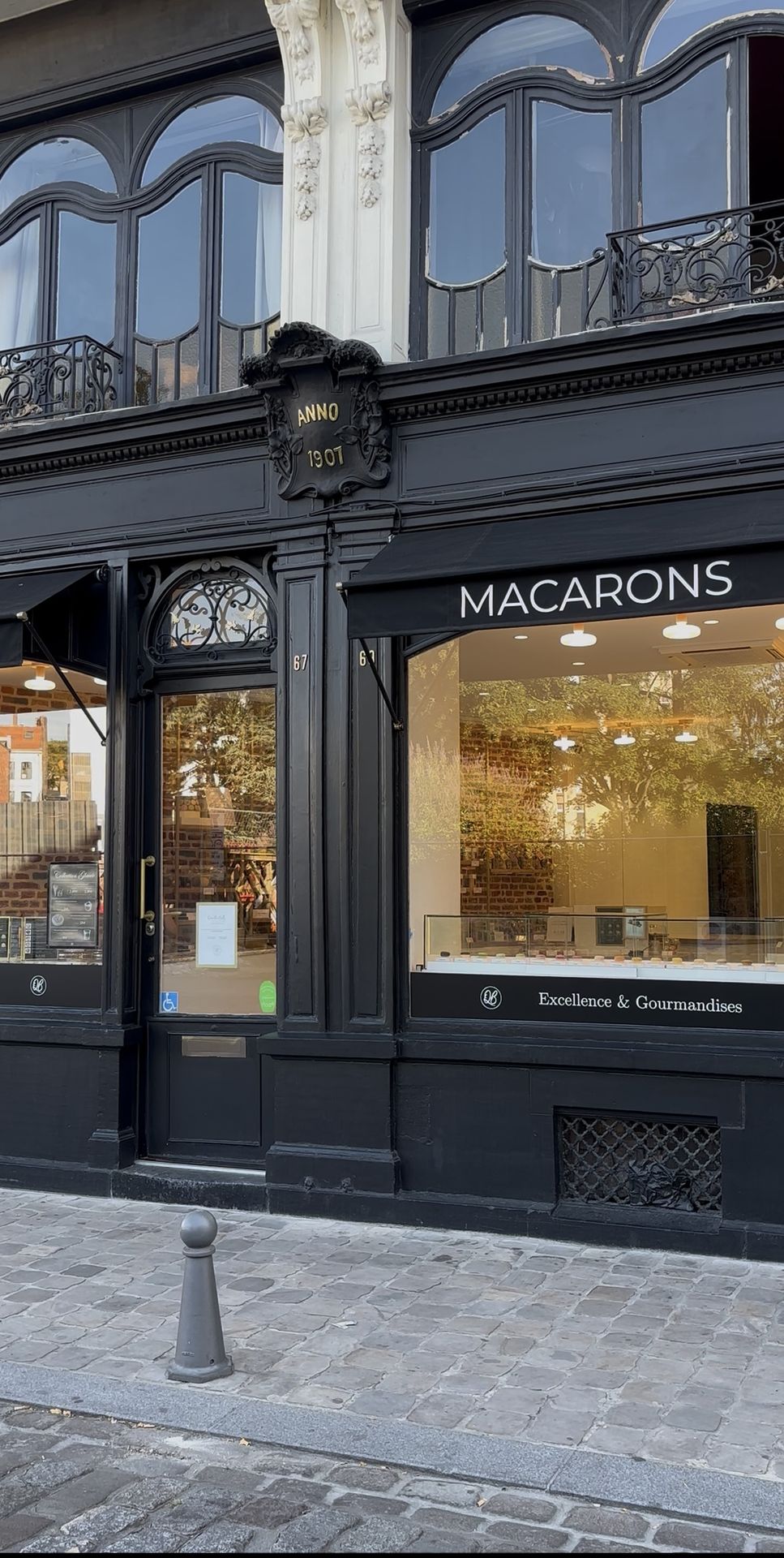 Boutique Lille