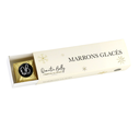 Marrons glacés par 4 QB