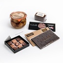 Coffret cadeau : La boîte à bonheur QB