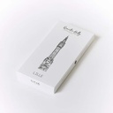 Beffroi à croquer QB