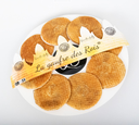 Gaufre des rois ® QB
