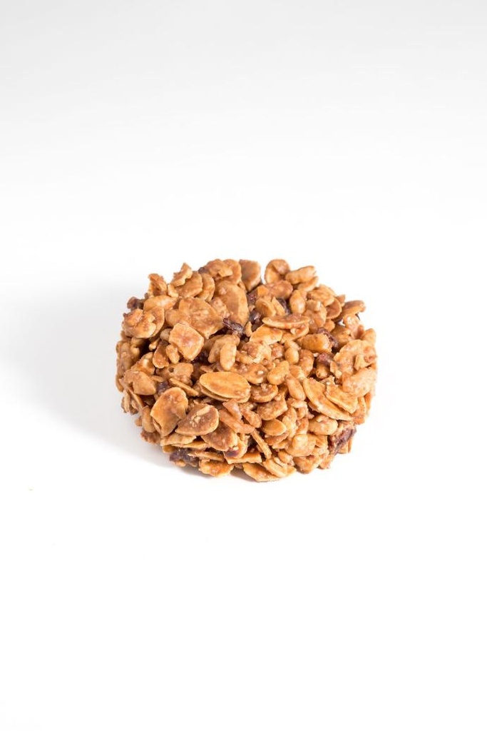 Rose des sables lait QB