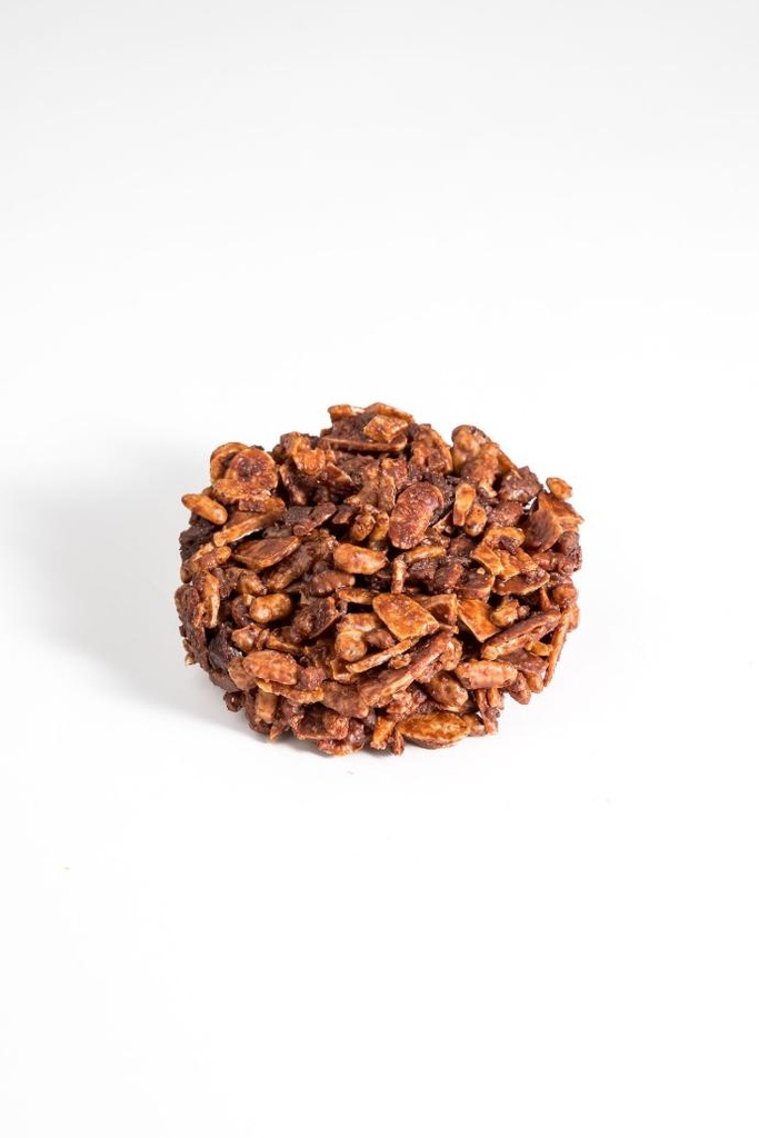Rose des sables noir QB