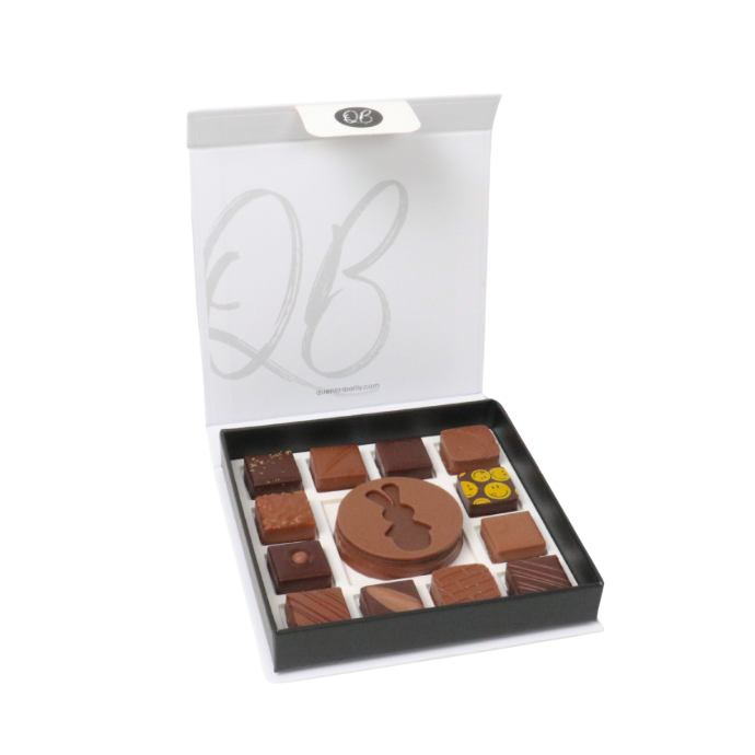 Boite Event Pâques QB