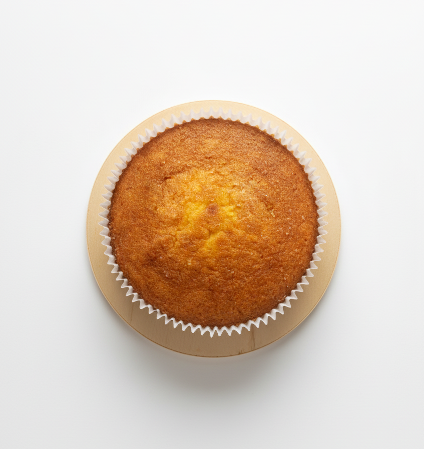 Cake au citron QB