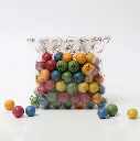 Le sachet de billes QB