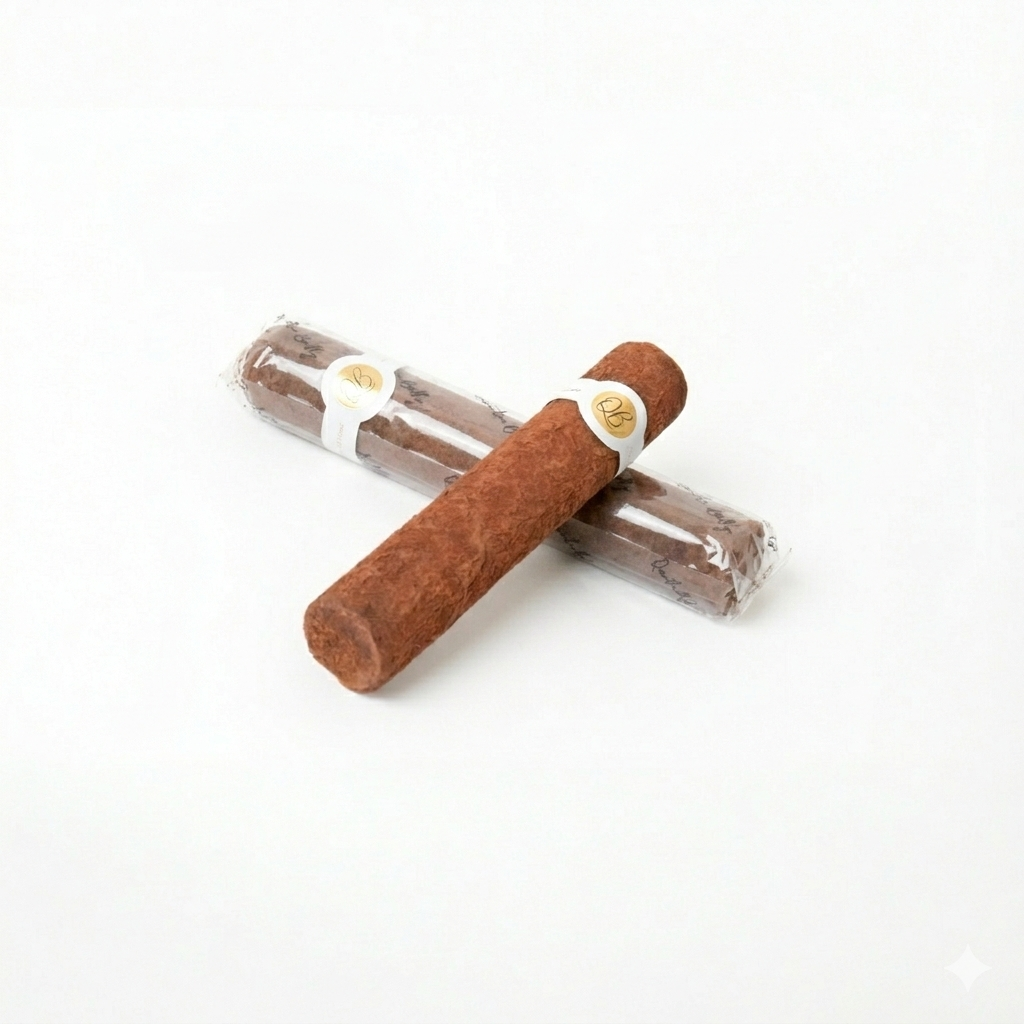 Le cigare Havane QB 