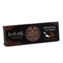 Briquettes du Nord® saveur Oranges confites QB