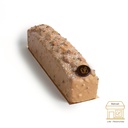 Cake cacahuète QB