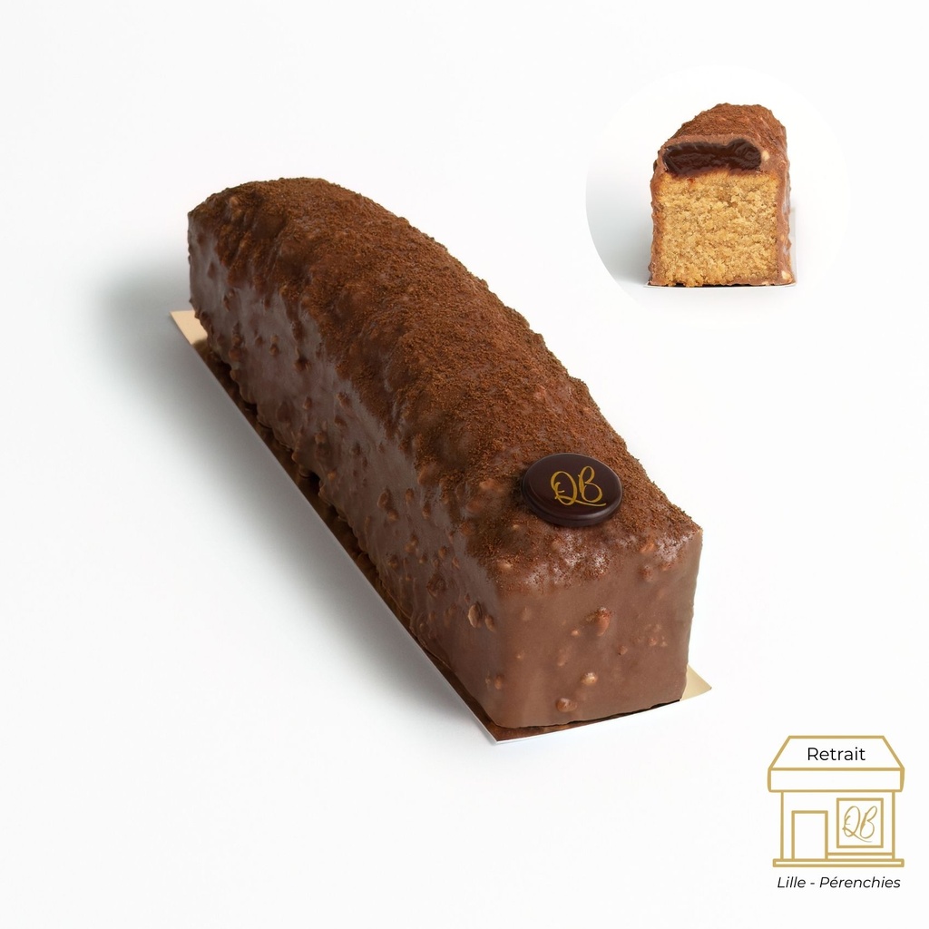 Cake café QB