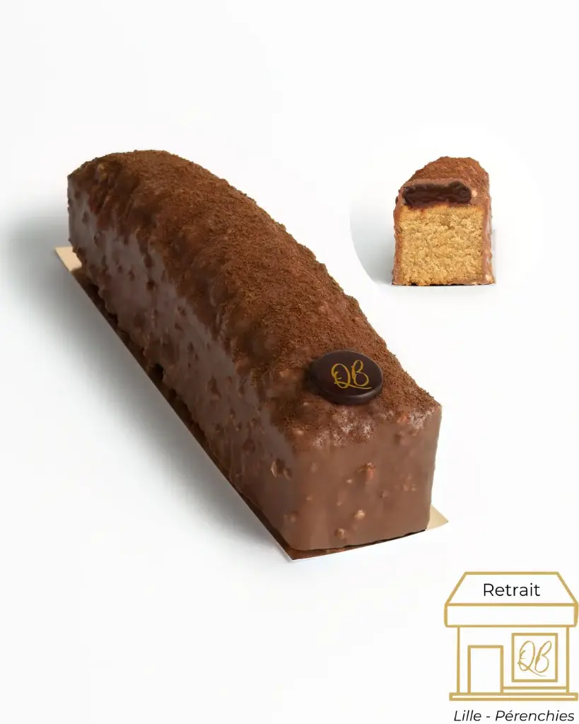 Cake café QB