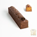 Cake caramel beurre salé QB