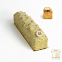 Cake pistache griotte QB