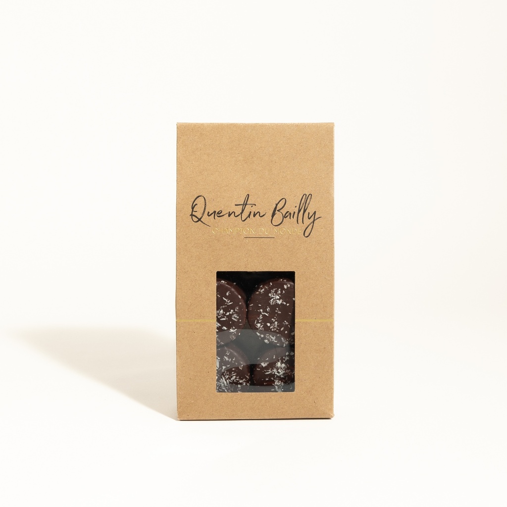 Chocaron® noix de coco QB