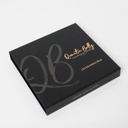 Coffret grands crus QB