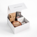 Coffret cadeau : La boîte à bonheur QB