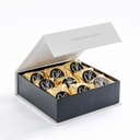 Marrons glacés par 9 QB