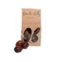 Sachet œufs spéculoos QB