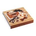 Coffret X25 fête des pères QB