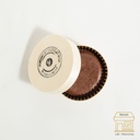 Fondant au chocolat noir QB