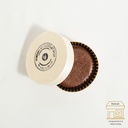 Fondant au chocolat noir QB