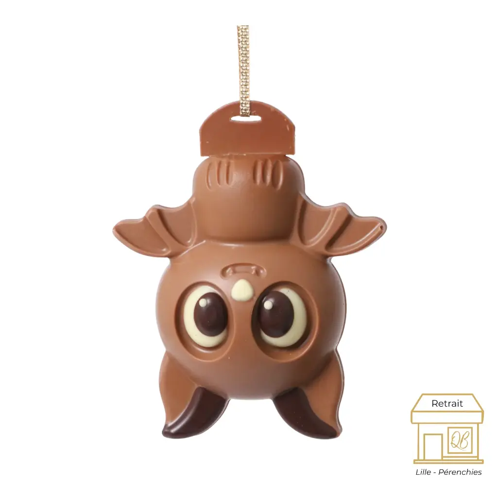 Chauve-souris QB