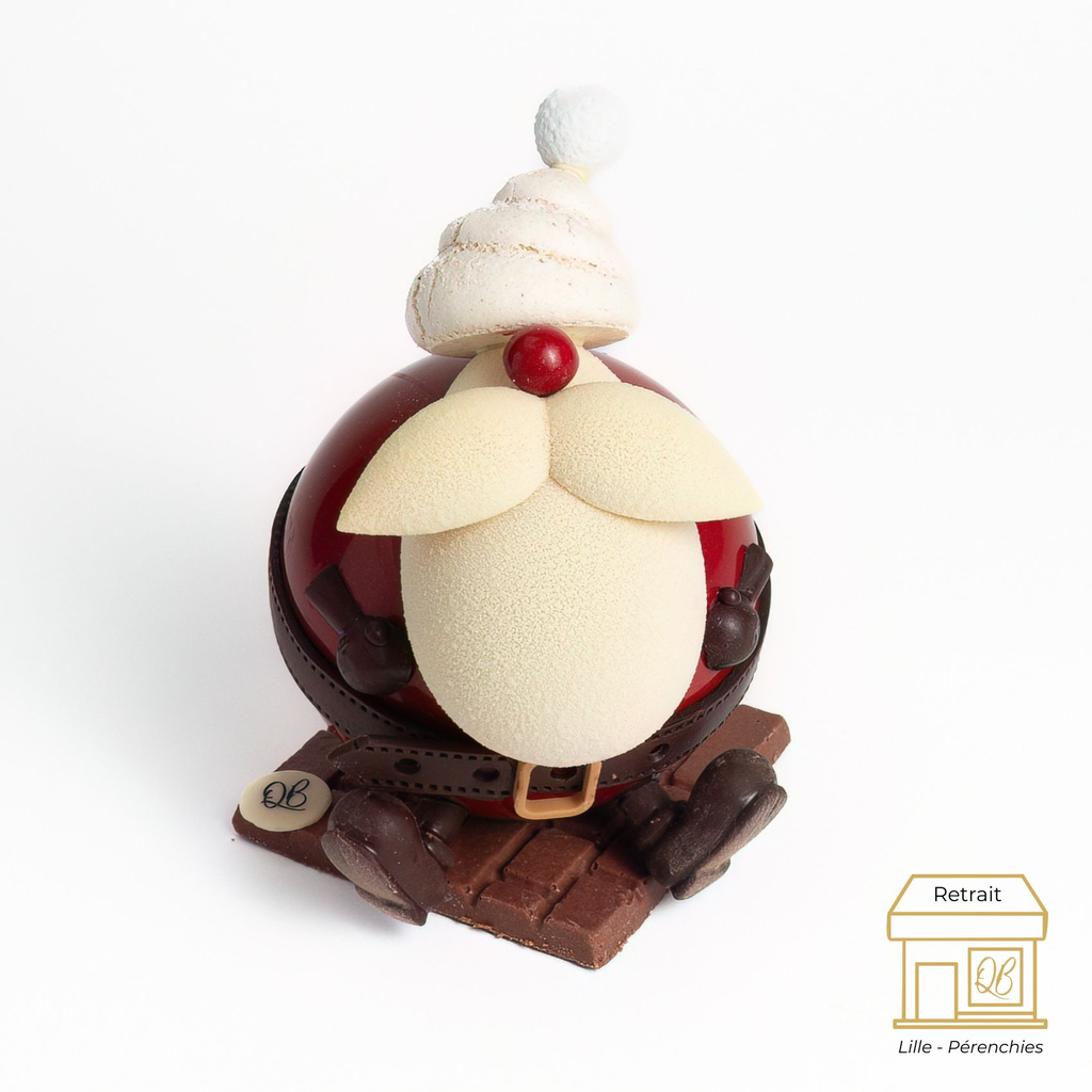 Père Noël QB