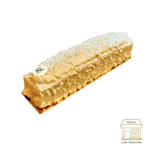 Cake amande abricot QB