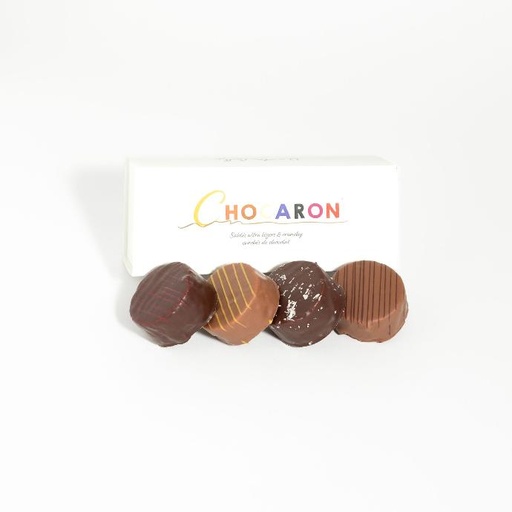 Chocaron® par 4 QB