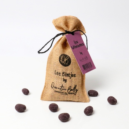 Les Vitelottes QB