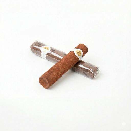 Le cigare Havane QB 