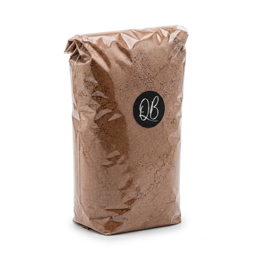 Chocolat en poudre pour chocolat chaud - Recharge QB