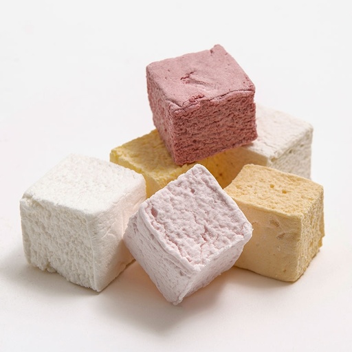 Assortiment de guimauves QB