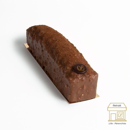 Cake café QB