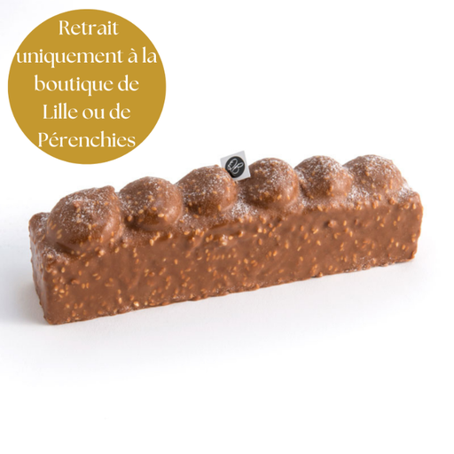 Cake caramel beurre salé QB