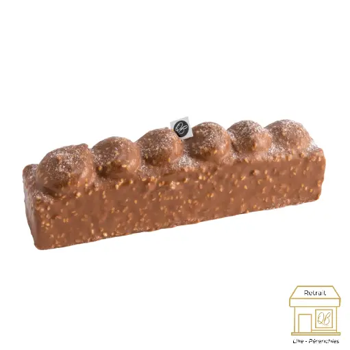 Cake caramel beurre salé QB