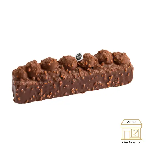 Cake chocolat noir QB