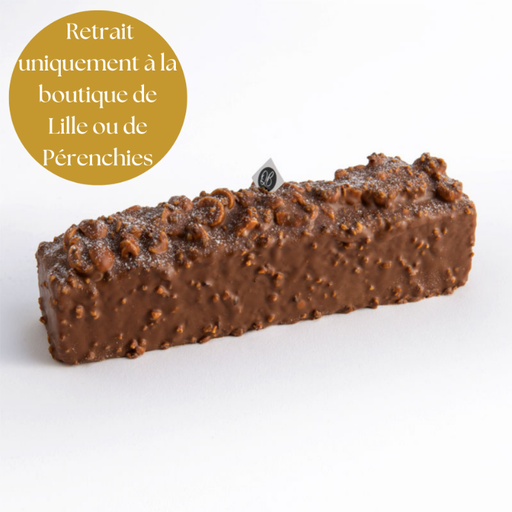 Cake noisette QB