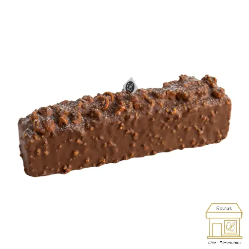 Cake noisette QB