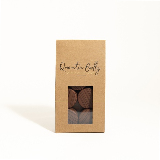 Chocaron® framboise QB