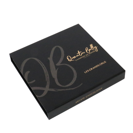 Coffret grands crus QB