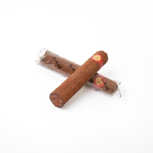 Le cigare cubain QB