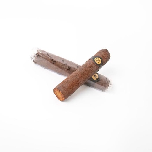 Le cigare maya QB