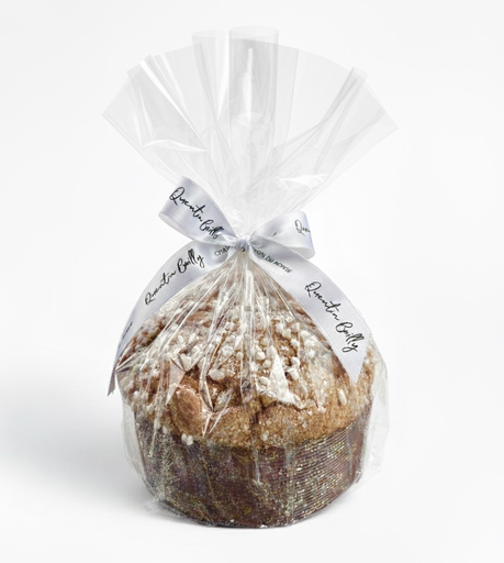 Panettone QB