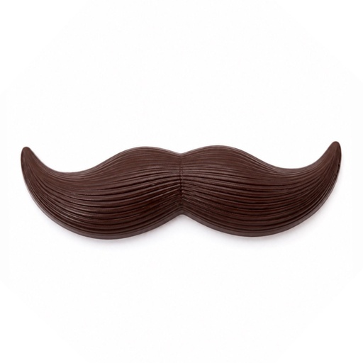 Moustache de la fête des pères QB